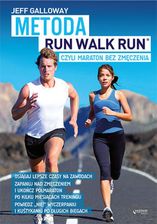 Zdjęcie Metoda Run Walk Run, czyli maraton bez zmęczenia (e-Book) - Mikstat