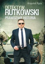 Zdjęcie Detektyw Rutkowski. Prawdziwa historia (e-Book) - Strumień