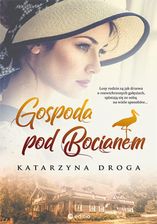 Zdjęcie Gospoda pod Bocianem (e-Book) - Brzostek