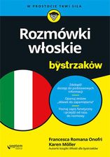 Zdjęcie Rozmówki włoskie dla bystrzaków (e-Book) - Gdynia