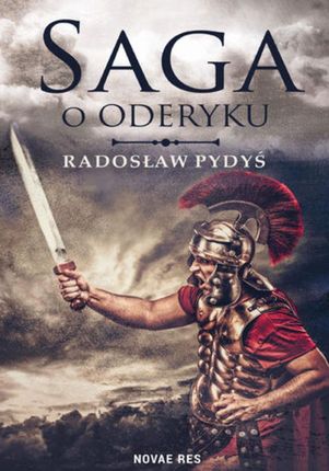 Saga o Oderyku (e-Book)