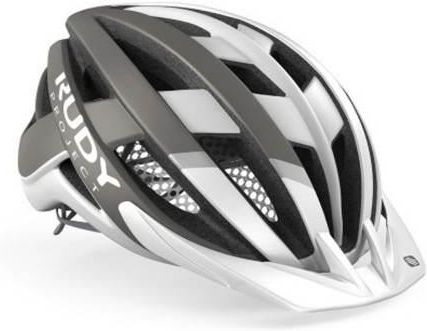 Rudy Project Venger Cross White Grey