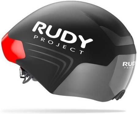 Rudy Project The Wing Aerodynamiczny Black Mat