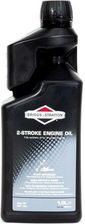 Zdjęcie OLEJ DO KOSIAREK BRIGGS&STRATTON SYNTETY 2T 1L - Wielichowo