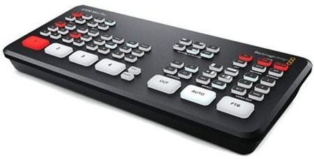 Blackmagic Design ATEM Mini Pro - Opinie i ceny na Ceneo.pl