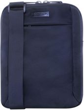 Zdjęcie Torba na ramię Coolpack Clip Niebieska 47328CP B93402 - Niebieski - Morąg