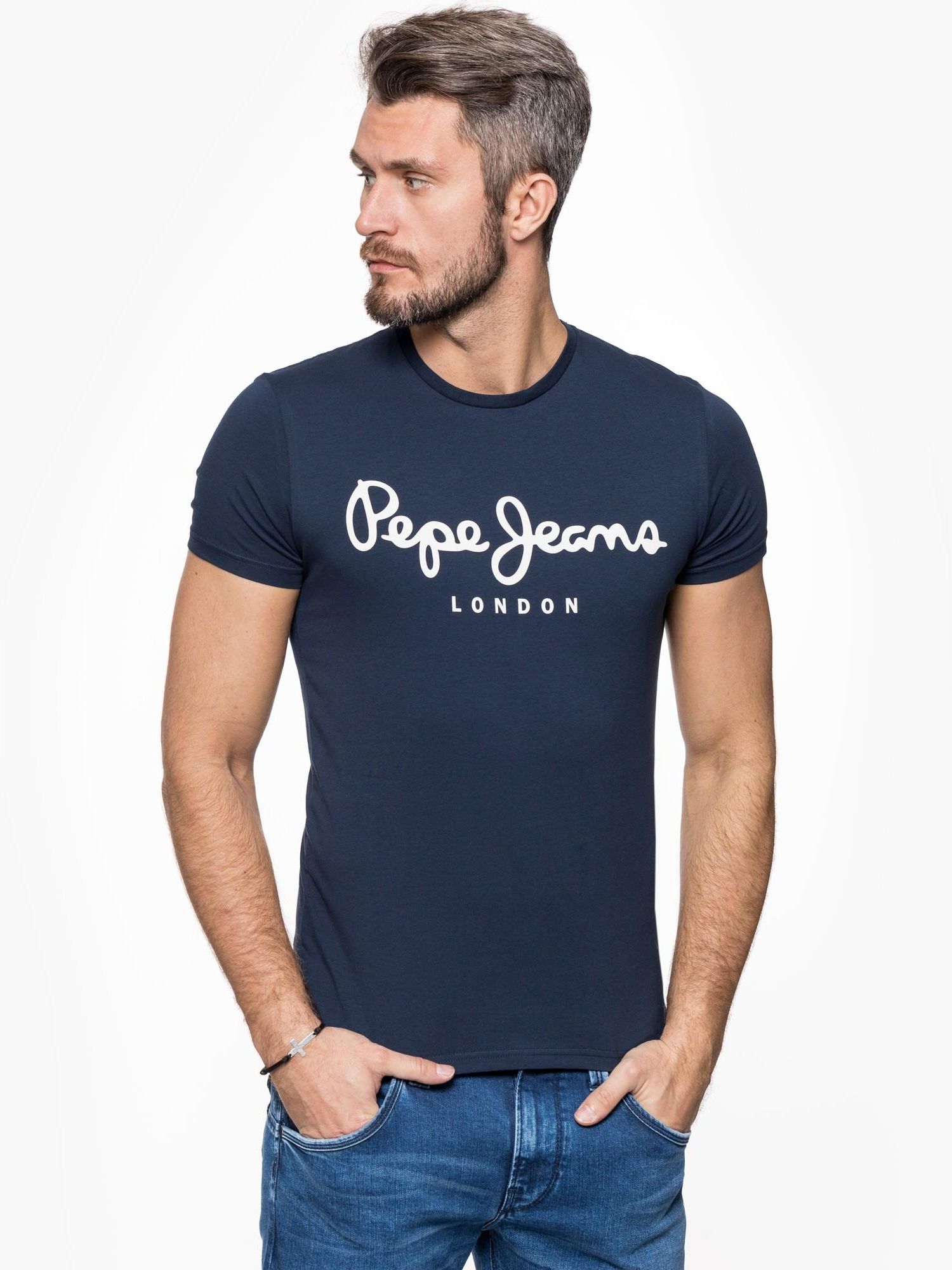 pepe jeans original stretch