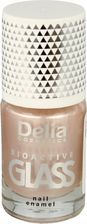 Zdjęcie Delia Bioactiv Glass lakier do paznokci 04 11ml - Łańcut