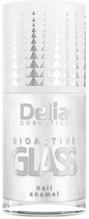 Delia Bioactiv Glass lakier do paznokci 04 11ml