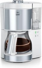 Zdjęcie Melitta Look Perfection 1025-05 biały - Mielec