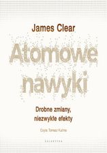 Zdjęcie Atomowe nawyki. Drobne zmiany. Audiobook MP3 - Świerzawa