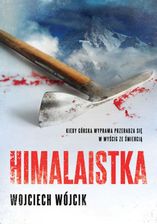 Zdjęcie Himalaistka - Katowice