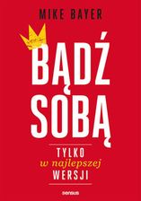 Zdjęcie Bądź sobą, tylko w najlepszej wersji - Luboń