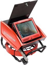 Zdjęcie Rothenberger Kamera Rocam 4 Plus 30M Głowica 40 Mm (1500002614) - Sulęcin