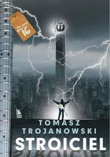 Zdjęcie Stroiciel (e-Book) - Kraków