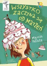 Zdjęcie Wszystko zaczyna się od marzeń (e-Book) - Kraków