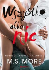 Zdjęcie Wszystko albo nic (e-Book) - Zwierzyniec