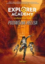 Zdjęcie Explorer Academy: Akademia Odkrywców. Podwójna Helisa. Tom 3 (e-Book) - Mikstat