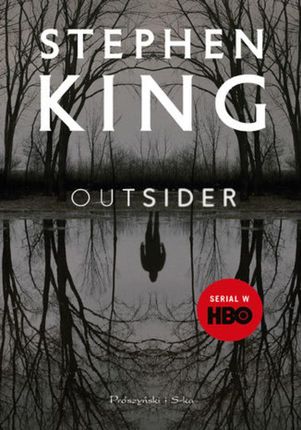 Outsider (e-Book)