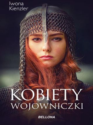 Kobiety wojowniczki (e-Book)