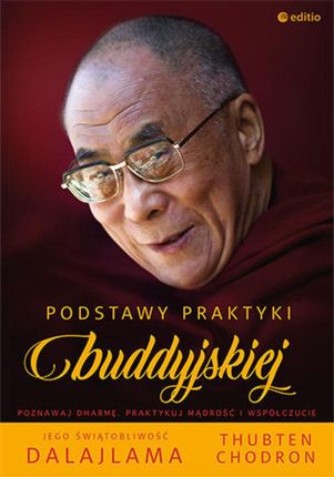 Podstawy praktyki buddyjskiej (e-Book)