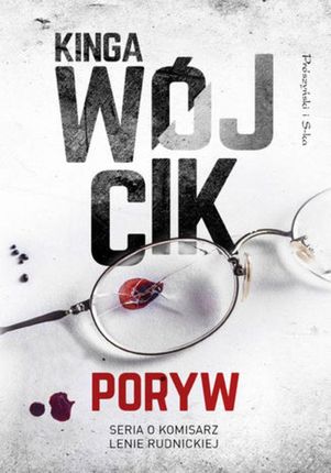 Poryw (e-Book)
