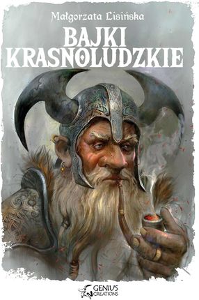 Bajki krasnoludzkie (e-Book)