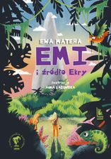Zdjęcie Emi i źródło Ekry (e-Book) - Małomice