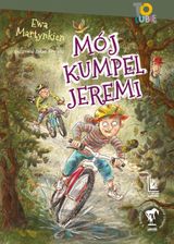 Zdjęcie Mój kumpel Jeremi (e-Book) - Zalewo