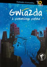 Zdjęcie Gwiazda z pierwszego piętra (e-Book) - Świdnica