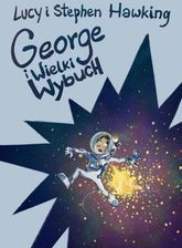Zdjęcie George i Wielki Wybuch (e-Book) - Bełchatów