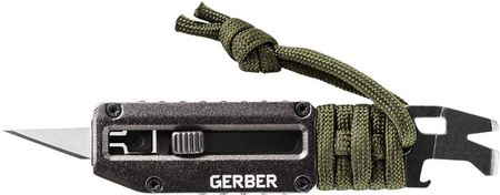 Gerber Gear Mikrotool Prybrid-X