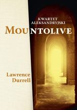 Zdjęcie Kwartet aleksandryjski: Mountolive (e-Book) - Brusy
