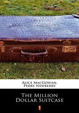 Zdjęcie The Million Dollar Suitcase (e-Book) - Goniądz