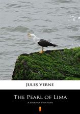 Zdjęcie The Pearl of Lima (e-Book) - Wołów
