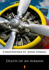 Zdjęcie Death of an Airman (e-Book) - Mikstat