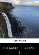 Zdjęcie The Mysterious Island (e-Book) - Przedecz