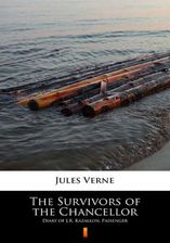 Zdjęcie The Survivors of the Chancellor (e-Book) - Trzcińsko-Zdrój