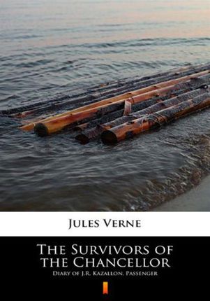 The Survivors of the Chancellor (e-Book)