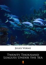 Zdjęcie Twenty Thousand Leagues Under the Sea (e-Book) - Przedecz