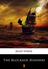 Zdjęcie The Blockade Runners (e-Book) - Wołów