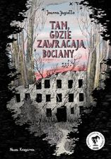 Zdjęcie Tam, gdzie zawracają bociany (e-Book) - Bełchatów