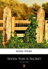 Zdjęcie Seven For A Secret (e-Book) - Góra