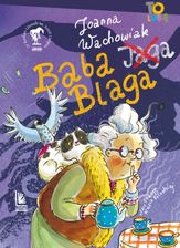 Zdjęcie Baba Blaga (e-Book) - Lublin