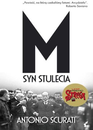 M. Syn stulecia (e-Book)
