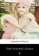 Zdjęcie The Staying Guest (e-Book) - Gąbin