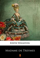 Zdjęcie Madame de Treymes (e-Book) - Twardogóra