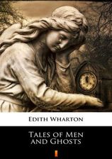 Zdjęcie Tales of Men and Ghosts (e-Book) - Twardogóra