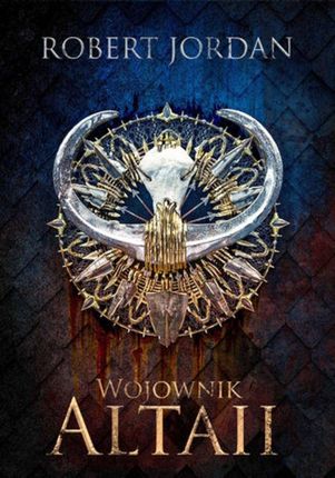 Wojownik Altaii (e-Book)