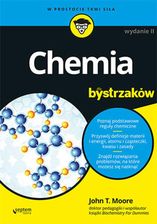 Zdjęcie Chemia dla bystrzaków. Wydanie II (e-Book) - Mikstat